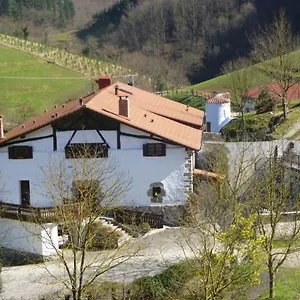 Lazkaoetxe Casa rural