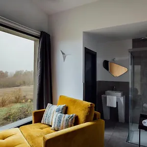 Mirador Ardea Mendixur Casa rural